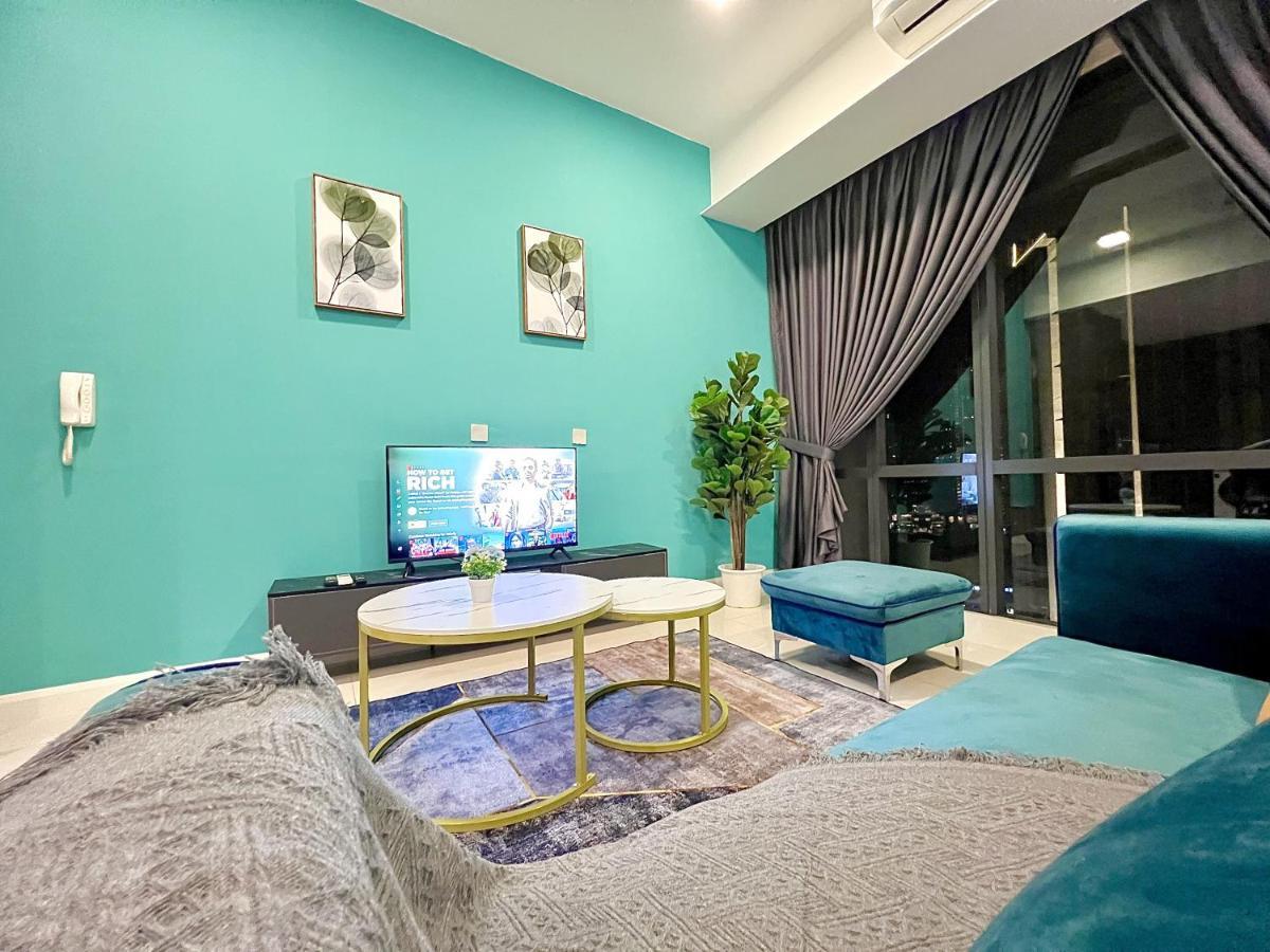 Apartment Grand Medini By Luxecocoo Ck Legoland