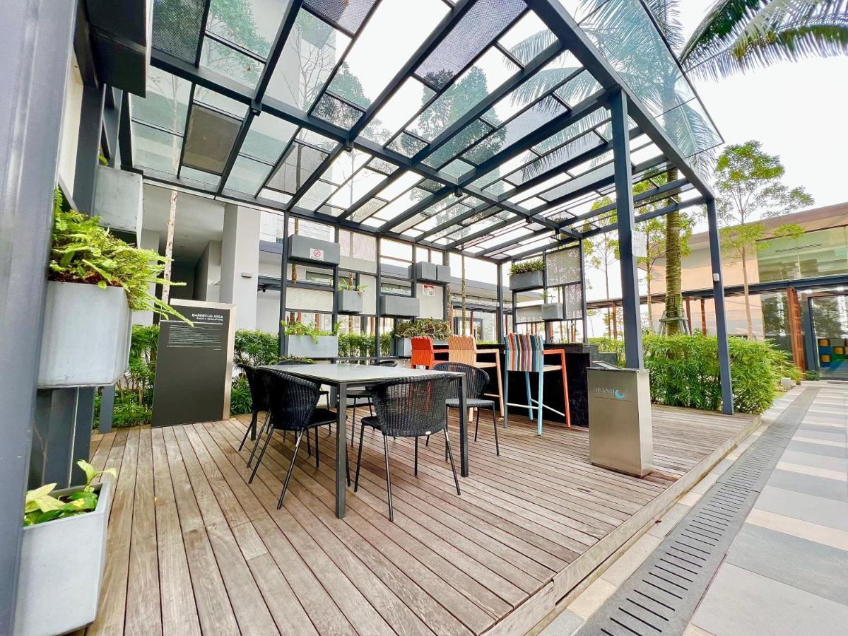 Grand Medini By Luxecocoo Ck Legoland