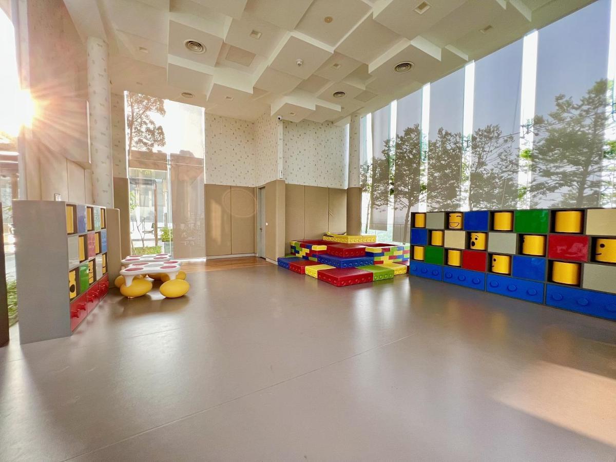Grand Medini By Luxecocoo Ck Legoland Apartment *