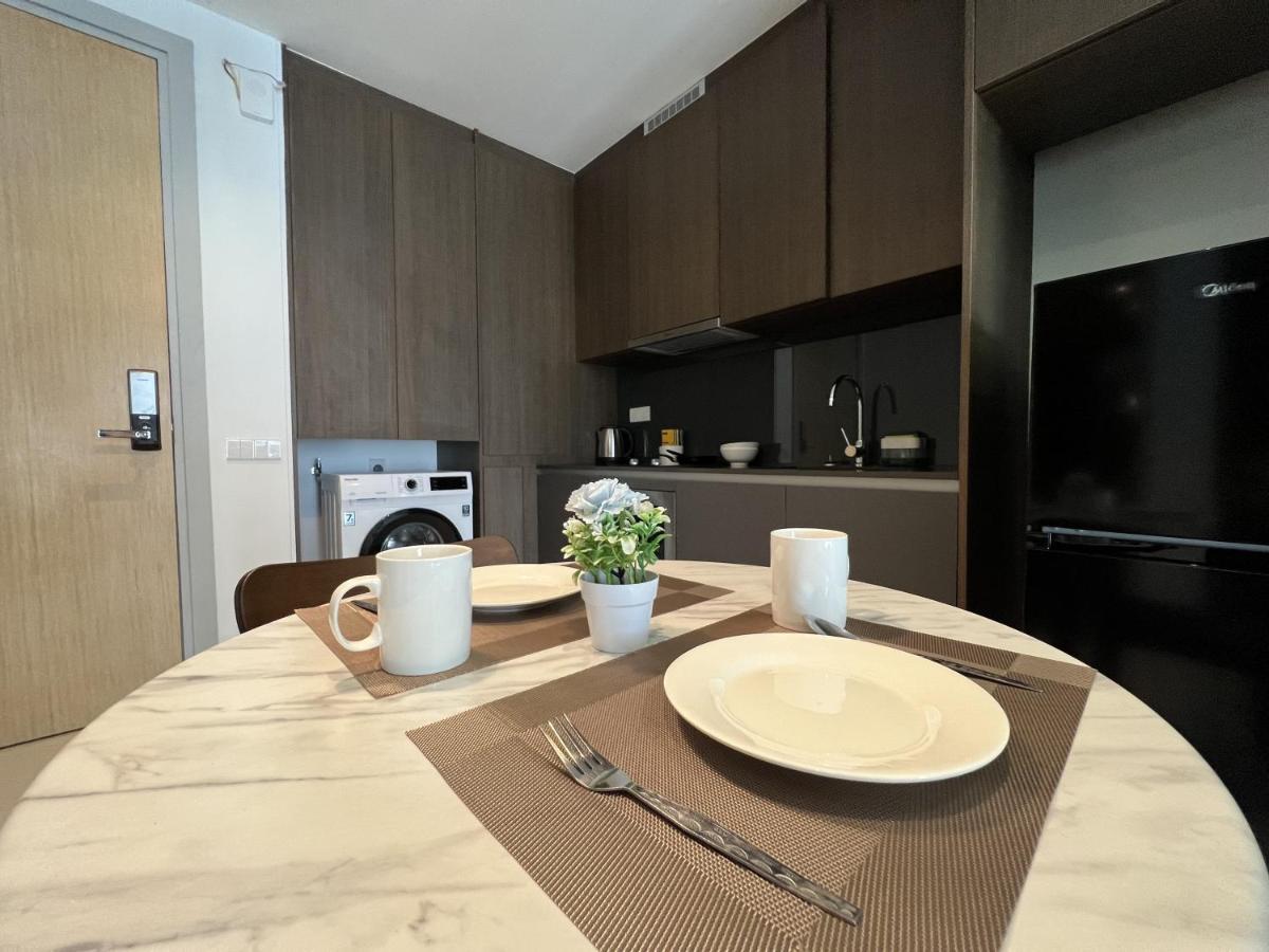 Apartment Grand Medini By Luxecocoo Ck Legoland