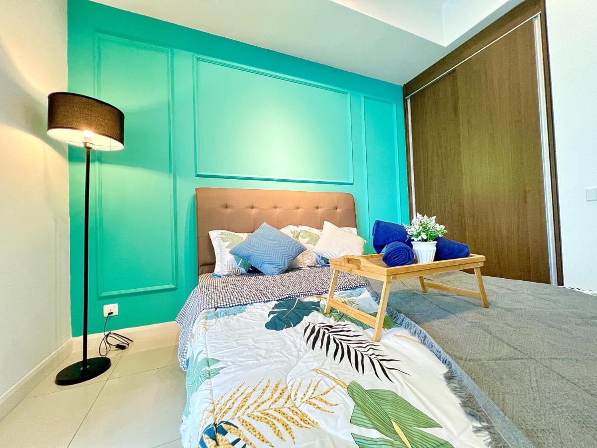 Grand Medini By Luxecocoo Ck Legoland Apartment Nusajaya (Iskandar Puteri)