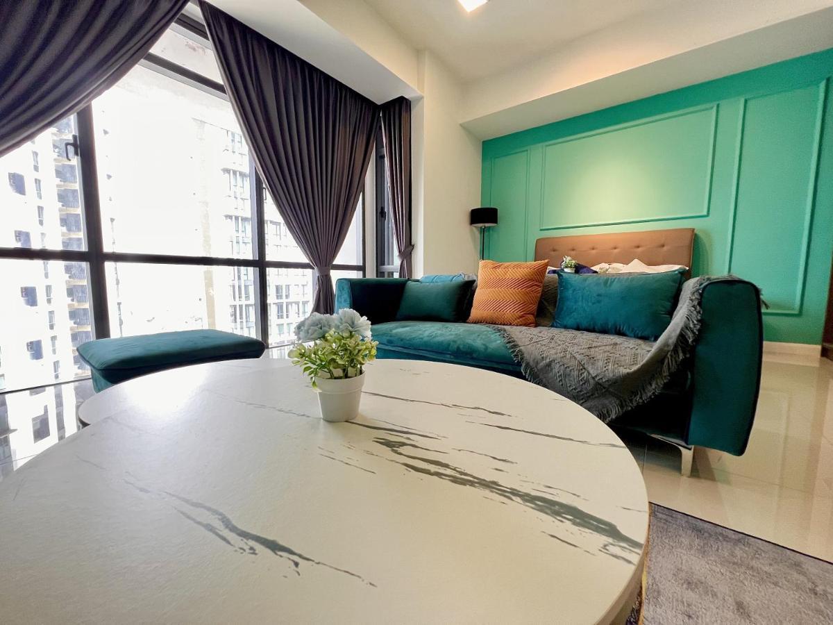 Apartment Grand Medini By Luxecocoo Ck Legoland