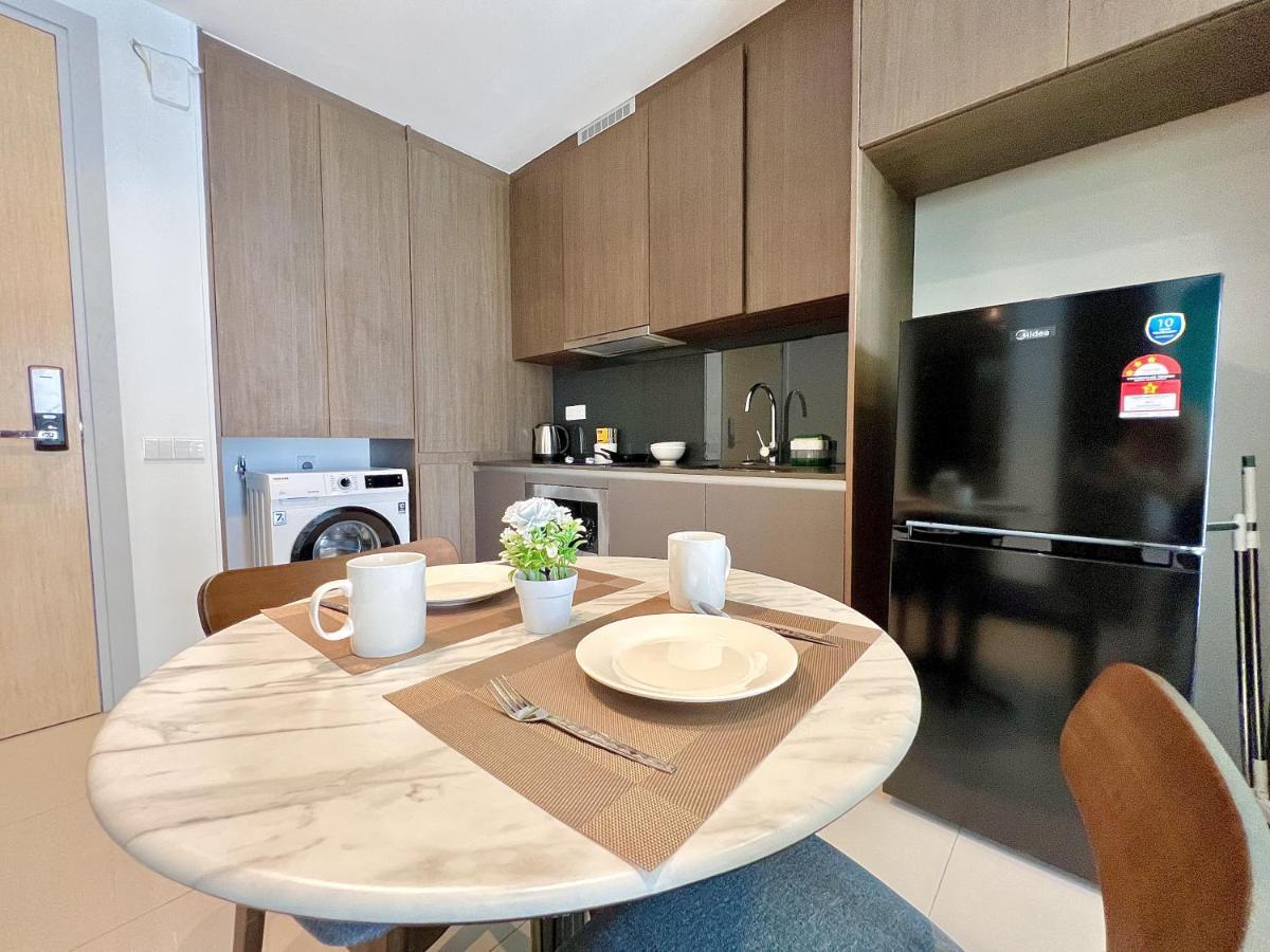 Grand Medini By Luxecocoo Ck Legoland Pangsapuri *