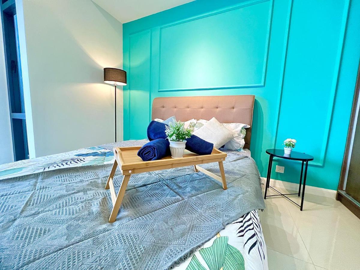 Grand Medini By Luxecocoo Ck Legoland Apartment Nusajaya (Iskandar Puteri)