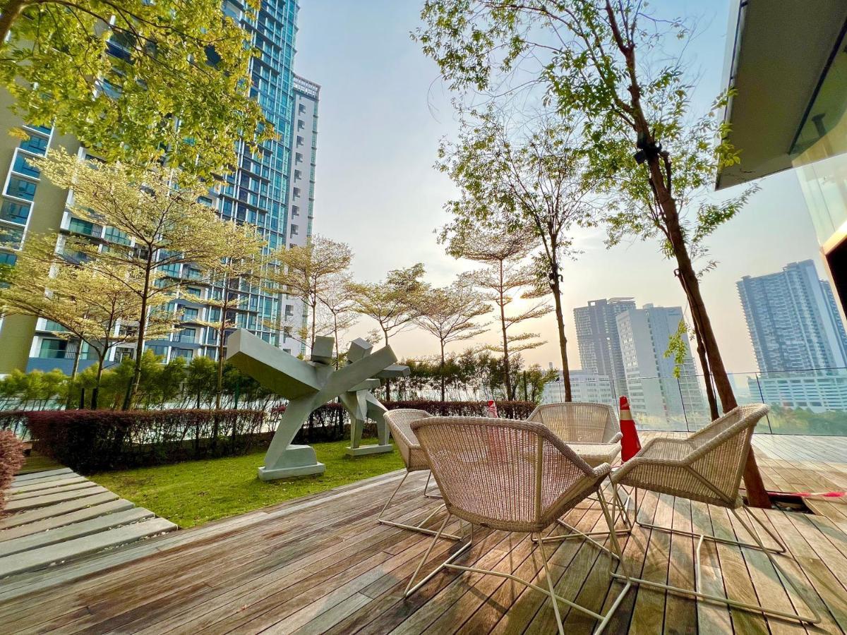 Grand Medini By Luxecocoo Ck Legoland * Nusajaya (Iskandar Puteri)