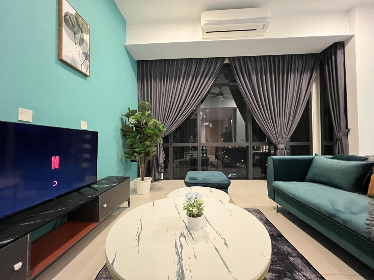 Apartment Grand Medini By Luxecocoo Ck Legoland