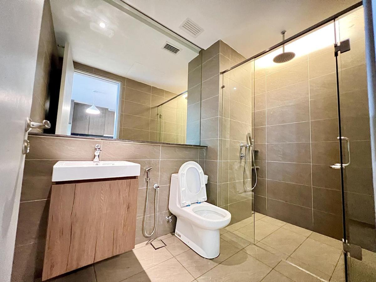 Apartment Grand Medini By Luxecocoo Ck Legoland *