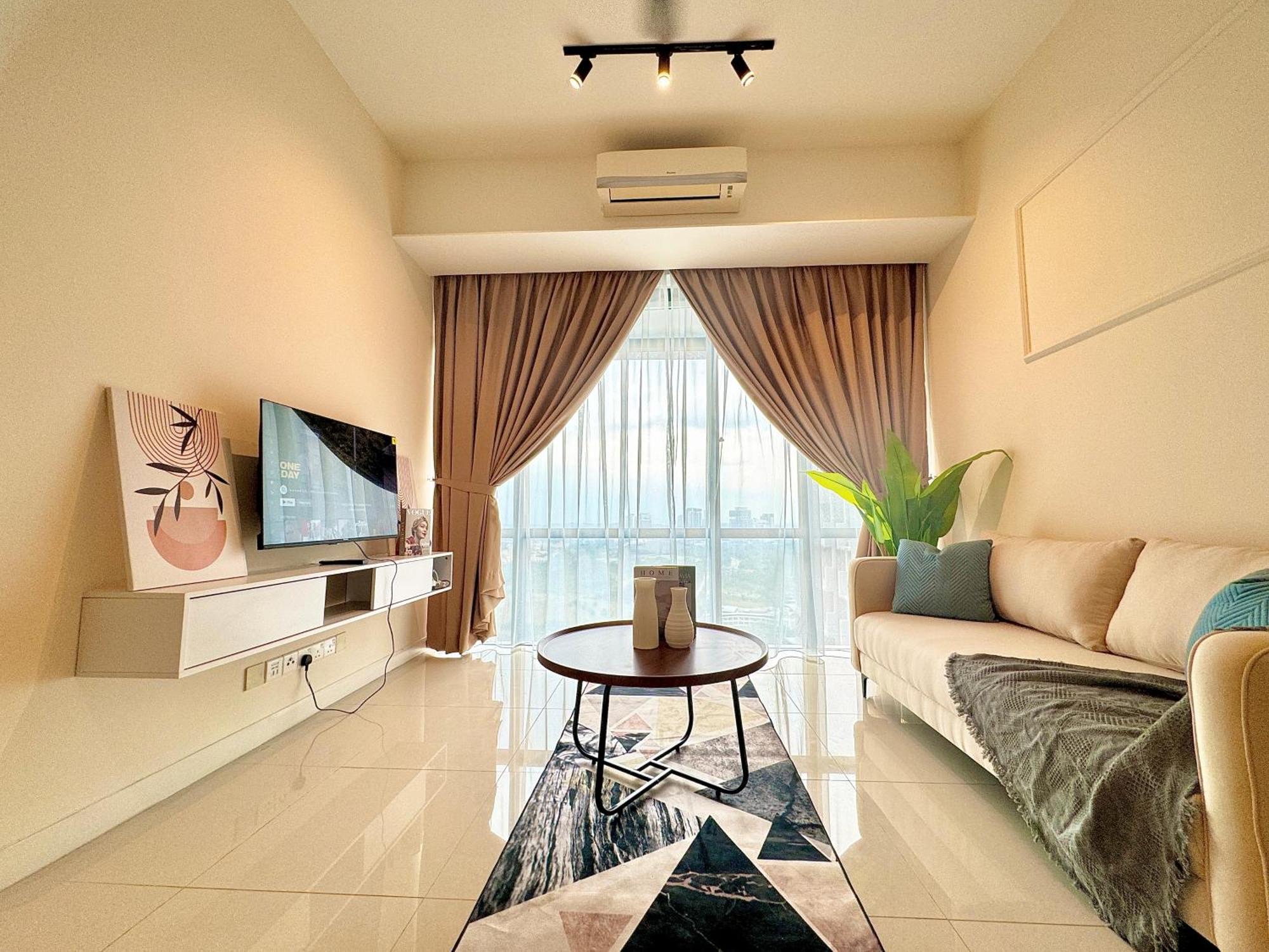 Grand Medini By Luxecocoo Ck Legoland