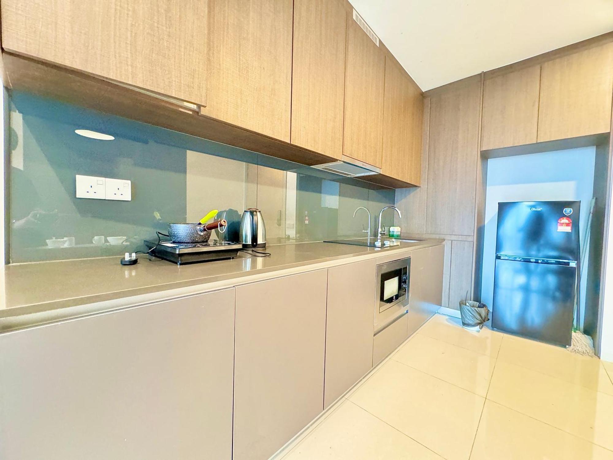 Grand Medini By Luxecocoo Ck Legoland Nusajaya (Iskandar Puteri)