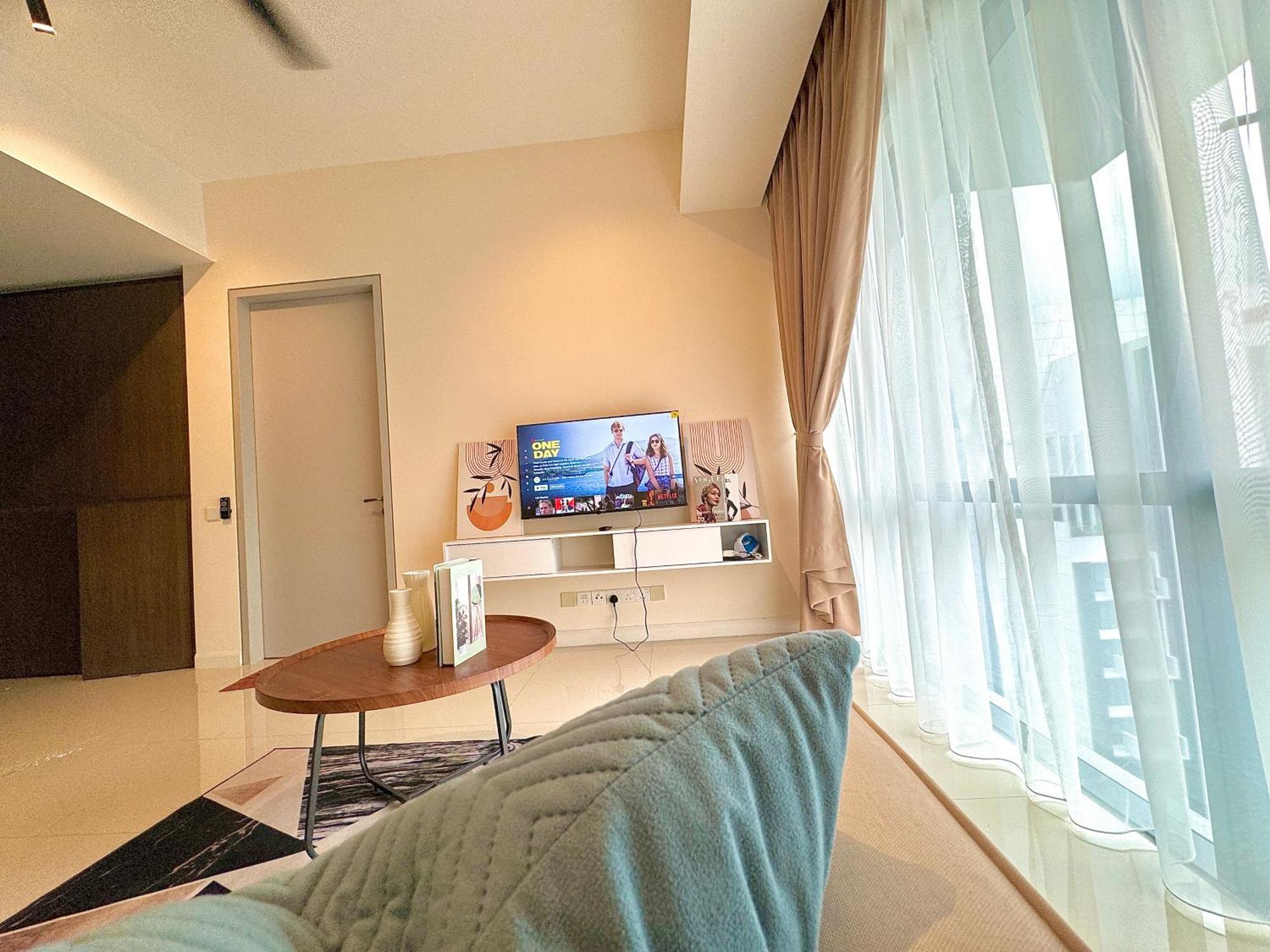 Grand Medini By Luxecocoo Ck Legoland Nusajaya (Iskandar Puteri)